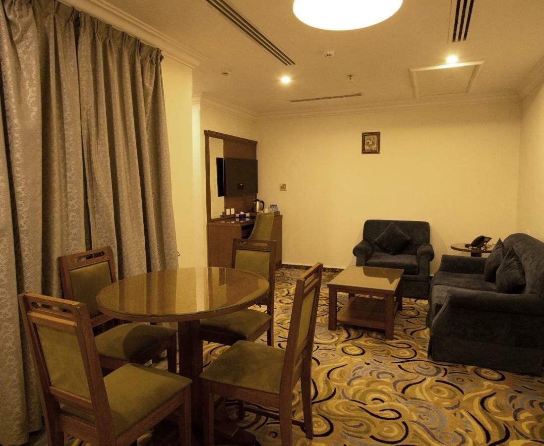 Rona Al Khobar Hotel Exteriér fotografie