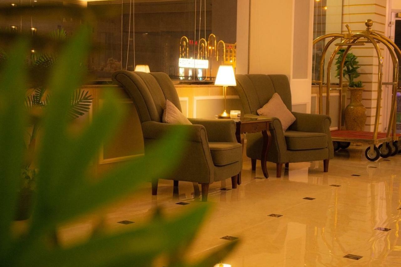 Rona Al Khobar Hotel Exteriér fotografie