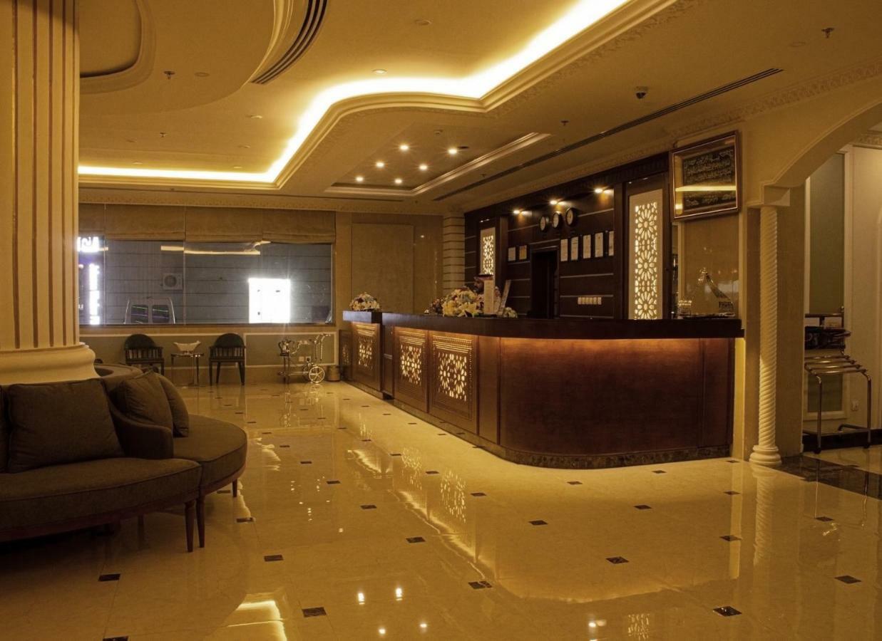 Rona Al Khobar Hotel Exteriér fotografie